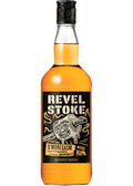 Revel Stoke S'moregasm Toasted S'mores Flavored Whisky 750 ML