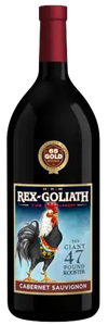 Rex Goliath Cabernet Sauvignon Australia 1.5 L