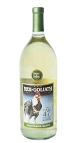 Rex Goliath Sauvignon Blanc The Legend The Gaint 47 Pound Rooster 1.5 L