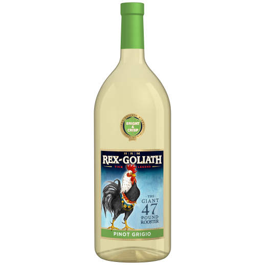 Rex Goliath Pinot Grigio 1.5 L