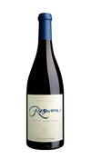 Reynvaan The Contender Walla Walla Valley Syrah 2021 750 ML