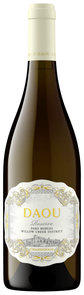 Daou Reserve Chardonnay 2020 750 ML