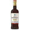 Rhum Barbancourt Aged Rum 3 Star 4 Year 750 ML bottle.