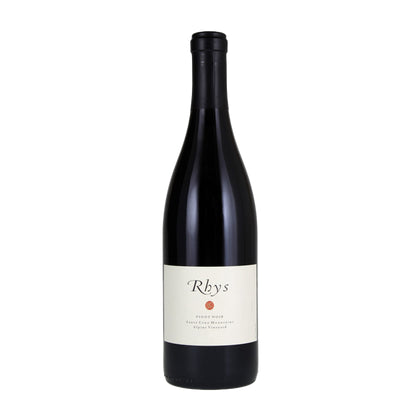 Rhys Vineyards Chardonnay Bearwallow Vineyard Anderson Valley 2019 750 ML