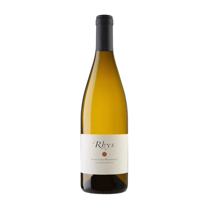 Rhys Vineyards Chardonnay Horseshoe Vineyard Santa Cruz Mountains 2021 750 ML