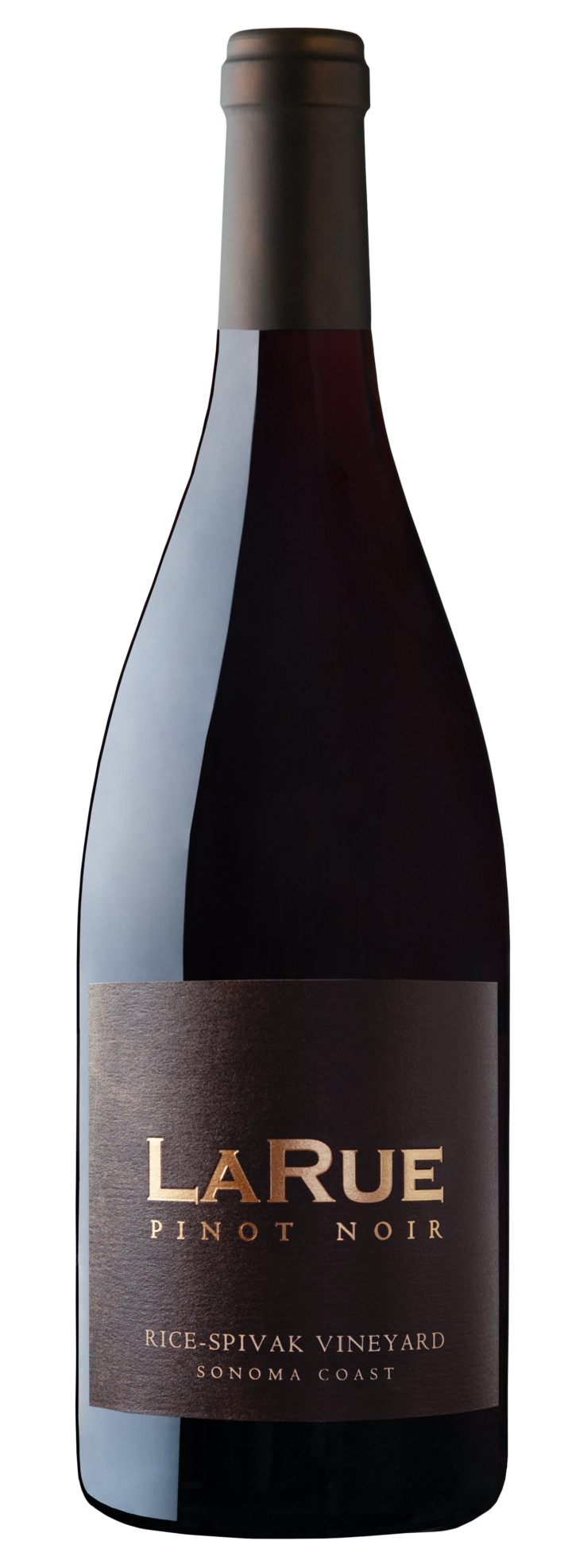 LaRue Rice Spivak Vineyard Pinot Noir 2019 750 ML