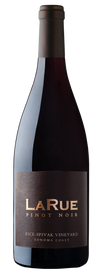 LaRue Rice Spivak Vineyard Pinot Noir 2019 750 ML