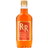 Rich & Rare Peach Plastic 750 ML