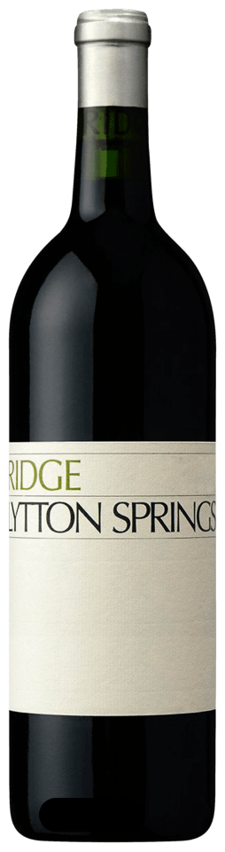 Ridge Vineyards Lytton Springs 2023 750 ML