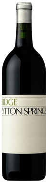 Ridge Vineyards Lytton Springs 2023 750 ML