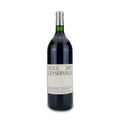 Ridge Vineyards Red Wine Geyserville Vineyard Sonoma County 2023 1.5 L