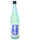 Rihaku Shuzo Dreamy Clouds Tokubetsu Junmai Nigori 720 ML