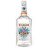 Rikaloff Vodka Plastic 1.75 L