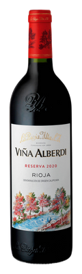 Rioja Alta Rioja Vina Alberdi 2020 750 ML