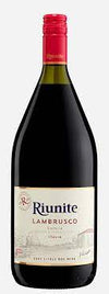 Riunite Emilia Lambrusco Red 1.5 L