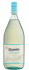 Riunite Emilia Moscato D'Oro 1.5 L