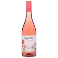 Riunite Emilia Sparkling Lambrusco Rose 750 ML