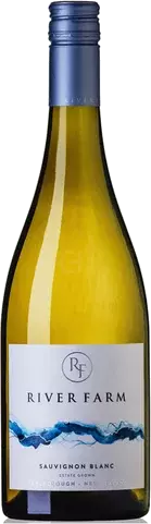 River Farm Sauvignon Blanc 2023 750 ML