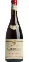 Rivetto Barbaresco Marcarini 2019 750 ML