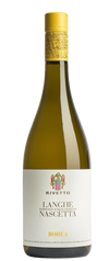 Rivetto Langhe Nascetta Borea 2019 750 ML