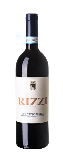 Rizzi Dolcetto D'Alba 2019 750 ML