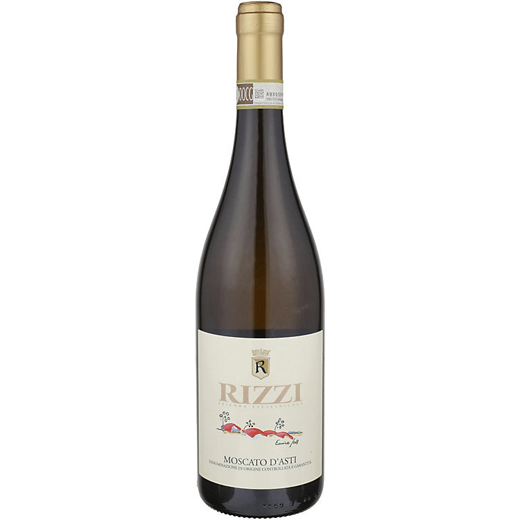 Rizzi Moscato D asti 2022 750 ML