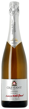 André et Michel Quenard Cremant de Savoie Extra Brut N.V. 750 ML
