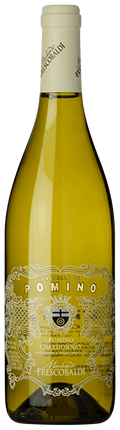 Castello Pomino Chardonnay 2024 750 ML