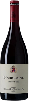 Robert Groffier Bourgogne Pinot Noir 2018 750 ML