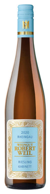 Robert Weil Riesling Kiedricher Trocken 2020 750 ML