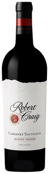 Robert Craig Cabernet Sauvignon Mt. Veeder