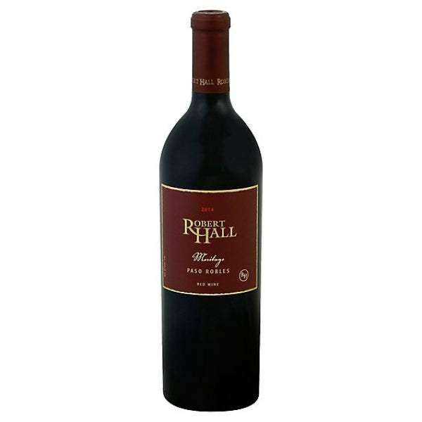 Robert Hall Meritage Paso Robles Red Wine 750 ML