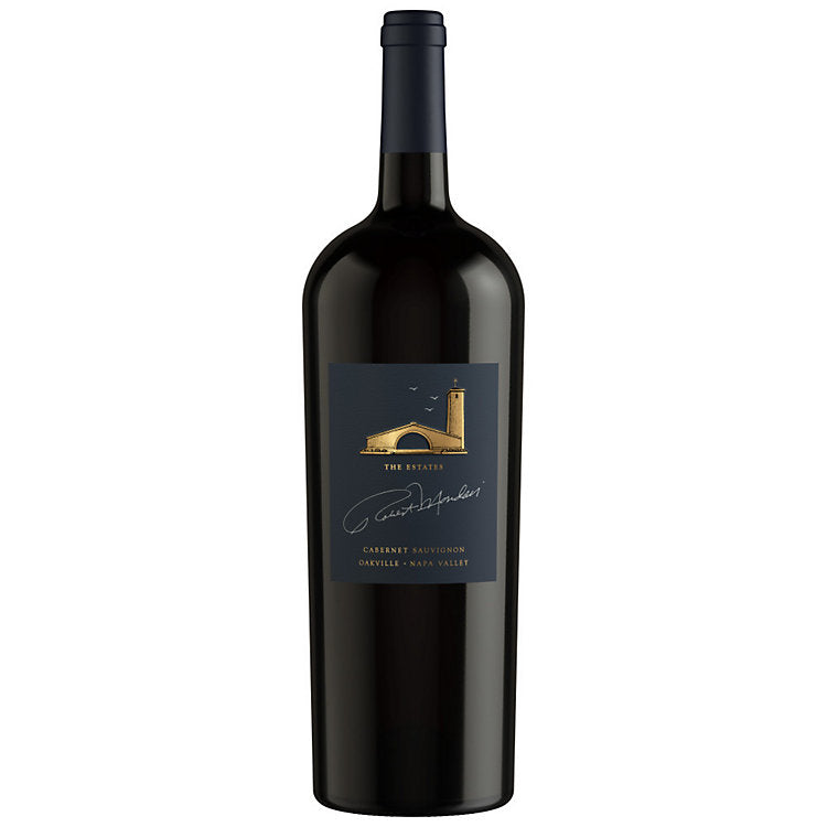 Robert Mondavi Winery Cabernet Sauvignon Oakville 2021 1.5 ML