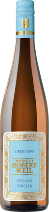Robert Weil Riesling Kiedricher Trocken 2022 750 ML