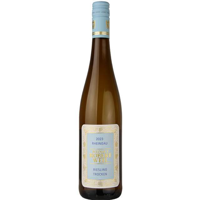 Robert Weil Riesling Trocken 2024 750 ML