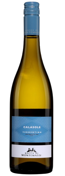 Rocca di Montemassi Maremma Toscana Vermentino 750 ML
