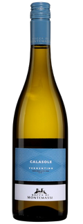 Rocca di Montemassi Maremma Toscana Vermentino 750 ML