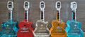 Rock N Roll Tequila Combo 750 ML (5 Bottles)