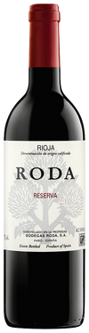 Roda I Reserva Rioja 2004 750 ML