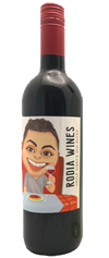 Rodia Uncle Vinny Rosso 750 ML