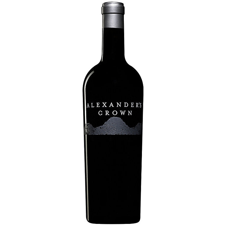 Rodney Strong Cabernet Sauvignon Alexander's Crown Vineyard Alexander Valley 2018 750 ML