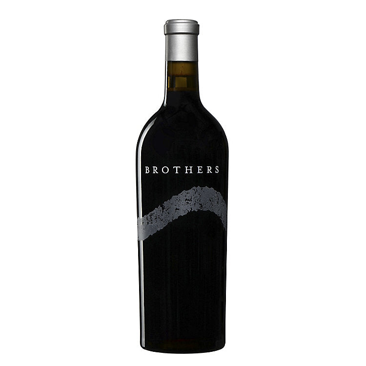 Rodney Strong Cabernet Sauvignon Brothers Vineyard Alexander Valley 2019 750 ML