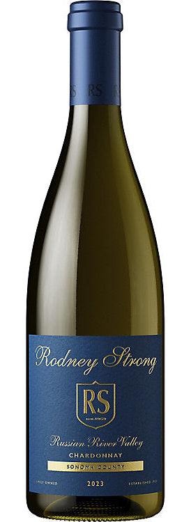 Rodney Strong Chardonnay Limited Blue Label Russian River Valley 2023 750 ML