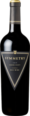 Rodney Strong Red Wine Symmetry Sonoma County 2019 750 ML