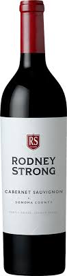 Rodney Strong Symmetry Sonoma County 2021 750 ML