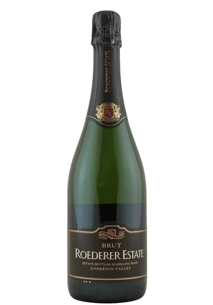 Roederer Estate Anderson Valley Brut 750 ML