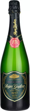 Roger Goulart Gran Reserva Brut Cava 750 ML