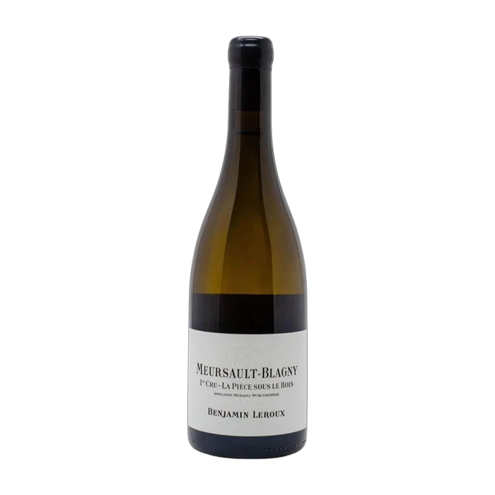 Roland Lavantureux Chablis Fourchaume Premier Cru 2023 750 ML