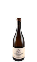 Roland Lavantureux Chablis Vauprin 2023 750 ML