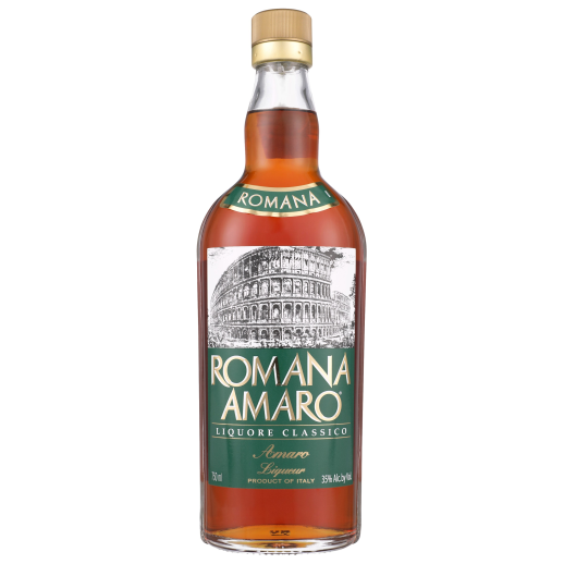 Romana Amaro 750 ML